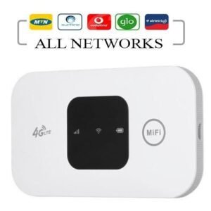 M8 Universal 4G LTE Mobile Unlock Portable WiFi