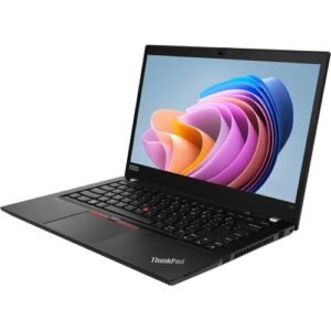 Lenovo Refurbished ThinkPad T14 G1