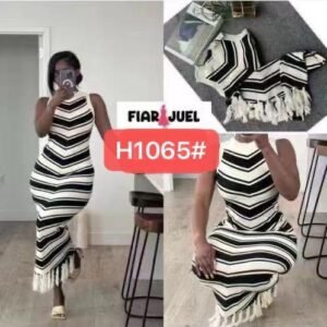 Ladies straight wear