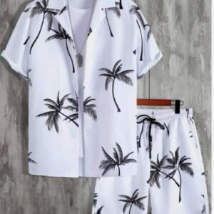 Men wear