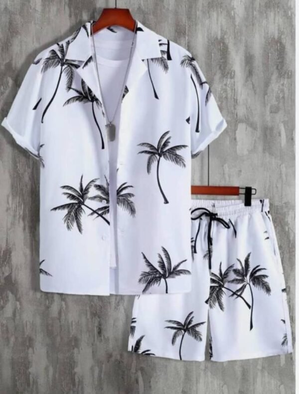 Men wear