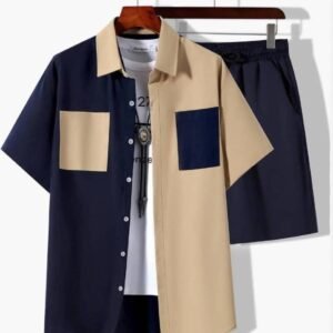 Men wear