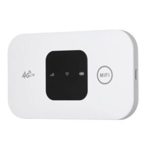 4G LTE Mobile WiFi Portable WiFi