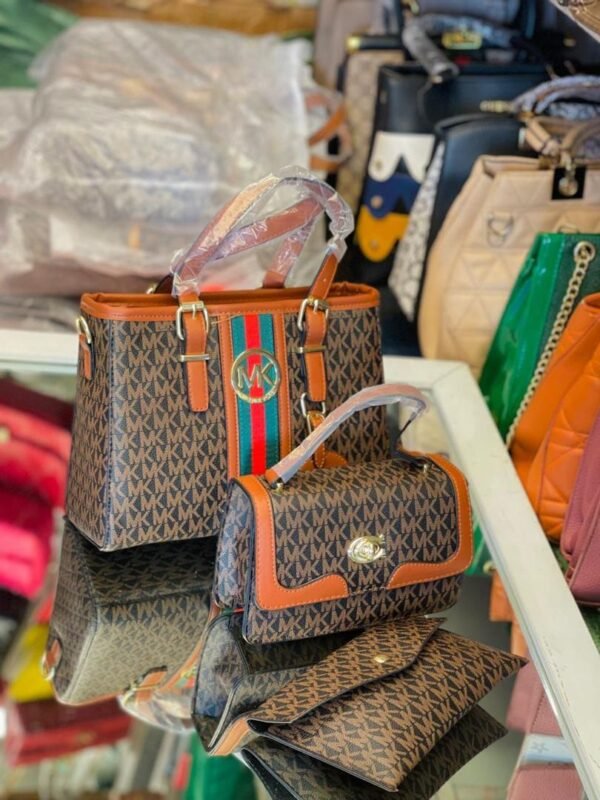 Ladies Bags
