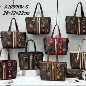Ladies classic hand Bags