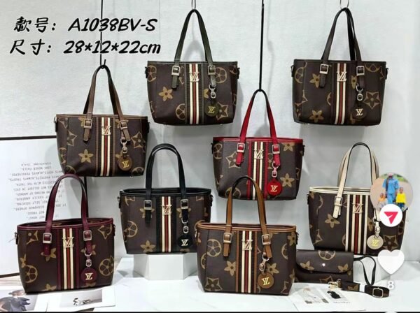 Ladies classic hand Bags