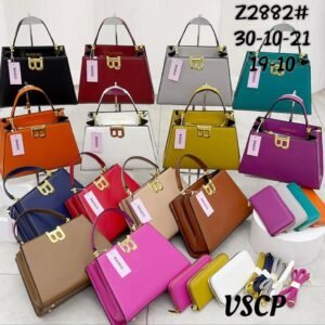 Ladies hand Bags