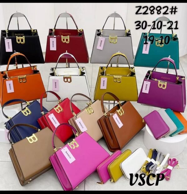 Ladies hand Bags