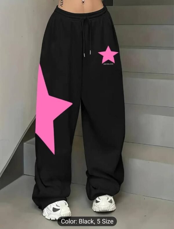 Colourful ladies wear