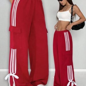 Colourful ladies wear