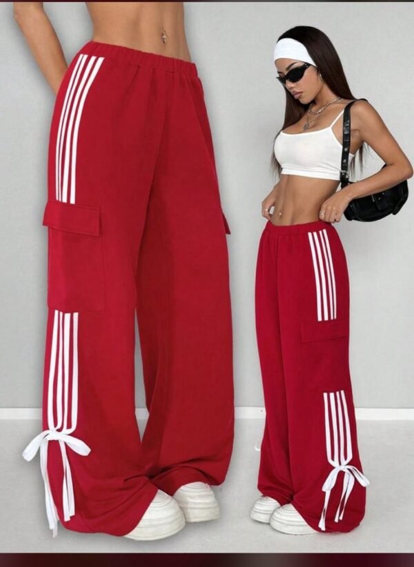 Colourful ladies wear