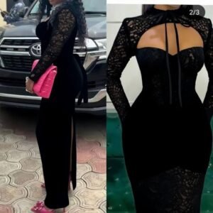 Ladies wear