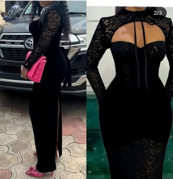 Ladies wear