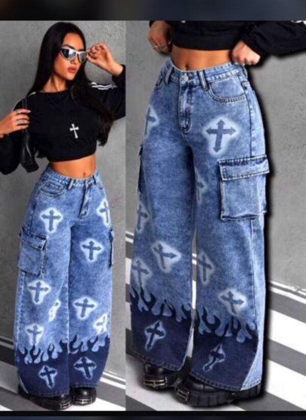 Ladies wear
