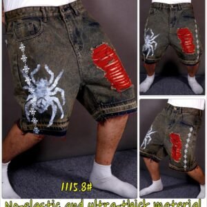Men short gean